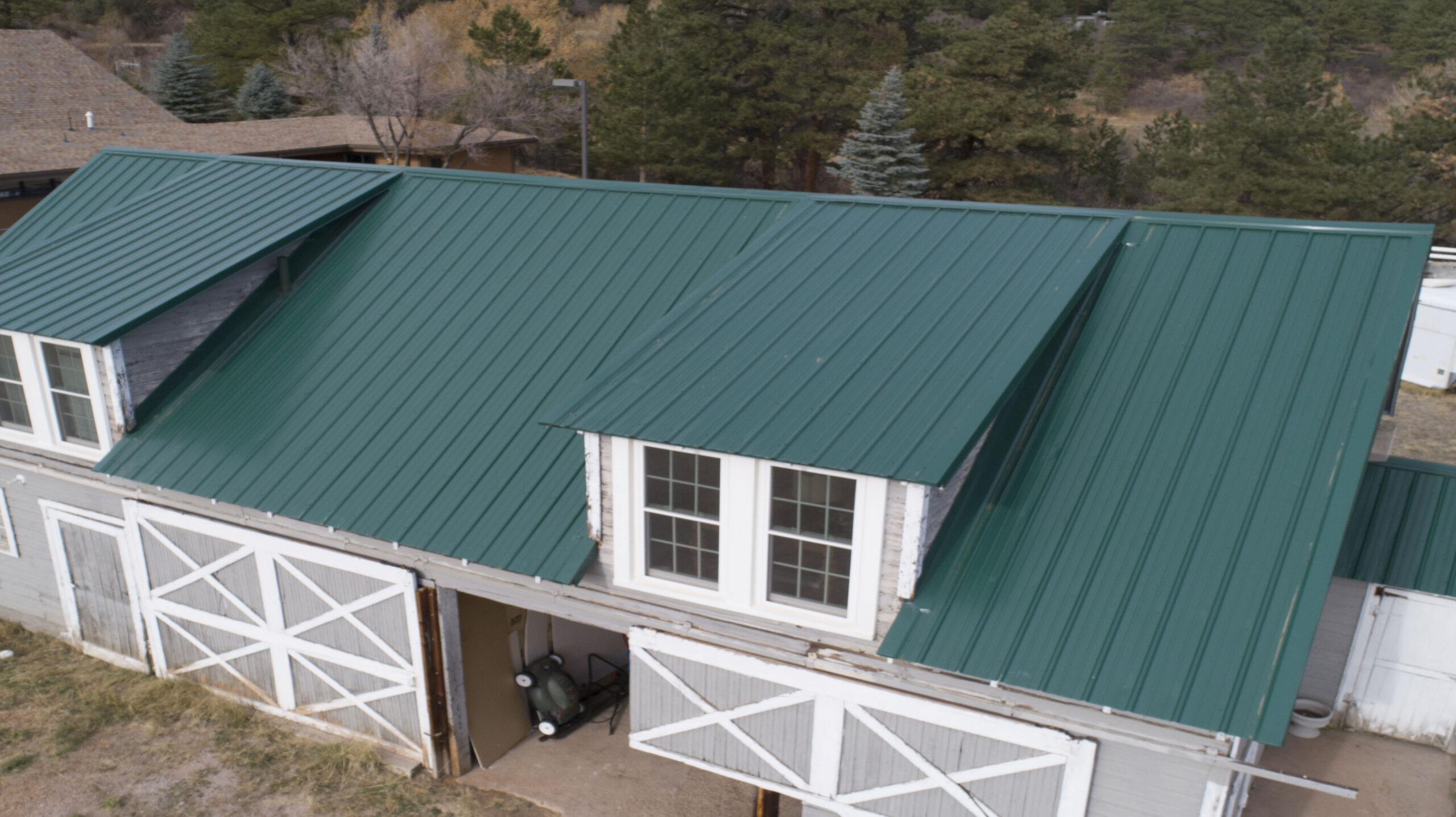 Roofing Testimonials - Hennessey Roofing Fountain, CO